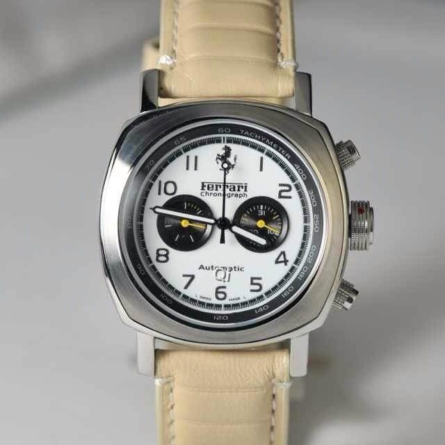Ferrari watch man-316